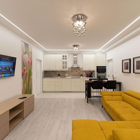 Smile Apartments Bukarest Exterior foto