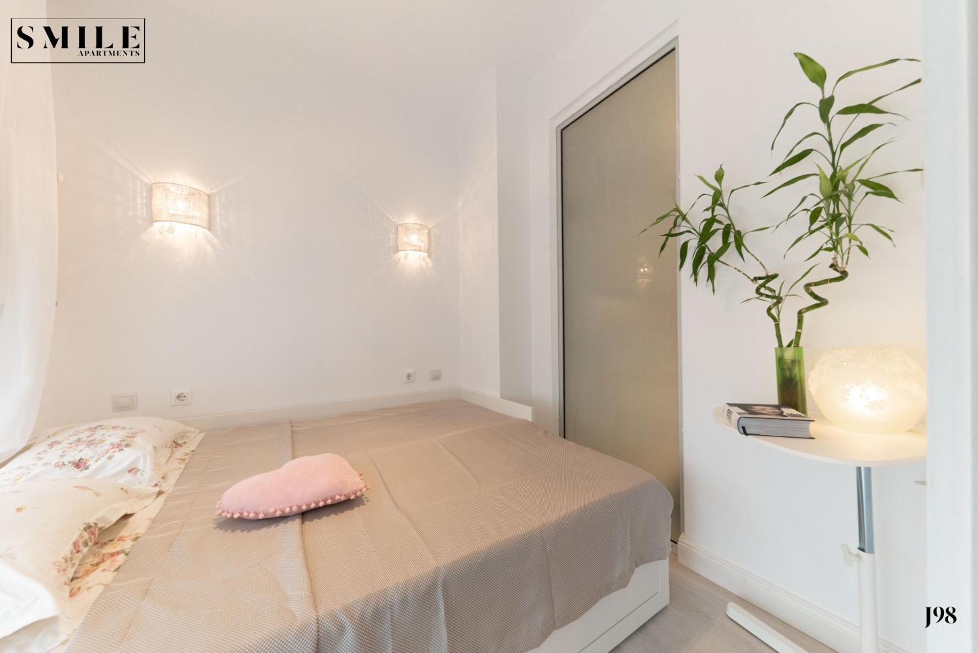 Smile Apartments Bukarest Exterior foto